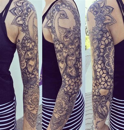 A question regarding skinny arms and sleeves.. : r/tattoos